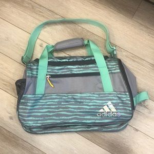 Adidas Women’s Squad Duffel